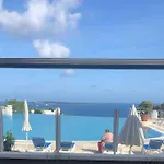 Quiet Sea View With Pool