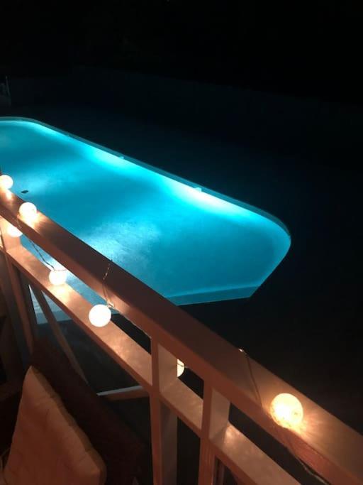 Appartement Quiet Sea View With Pool