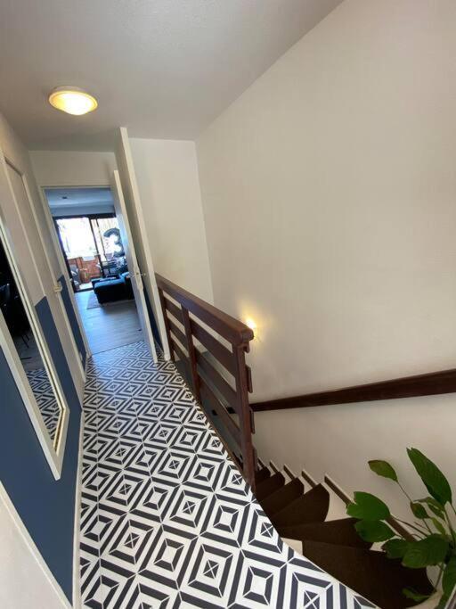 Appartement Quiet Sea View With Pool