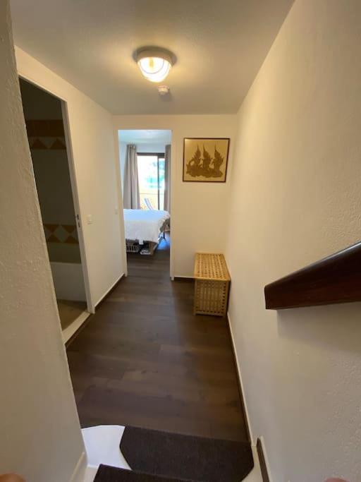 Quiet Sea View With Pool Appartement *